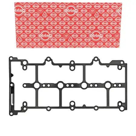 ELRING 985.080 Ventildeckeldichtung Dichtung Zylinderkopfhaube