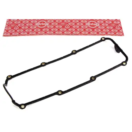 ELRING Ventildeckeldichtung f&uuml;r VW Golf 2 3 4 Passat Sharan T4 Vento 1.6-2.0 051103483A