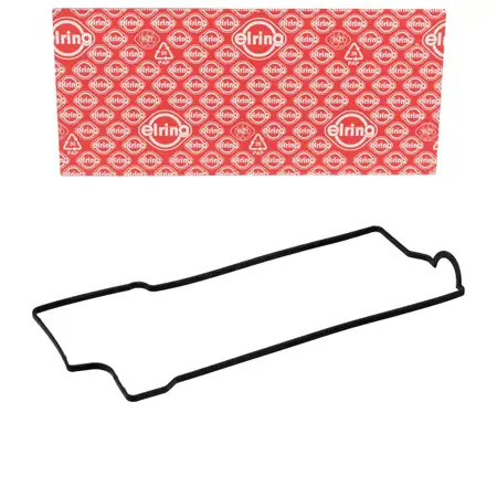 ELRING 917.500 Valve Cover Gasket for Hyundai Santa Fe 2 and Kia Carnival 3 2.7 V6 (right-hand drive)