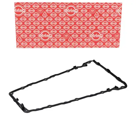ELRING 917.842 Ventildeckeldichtung Dichtung Zylinderkopfhaube