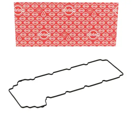 ELRING 939.920 Valve Cover Gasket for LAND ROVER Discovery 3, Range Rover 3, 4.4L (right-hand drive)