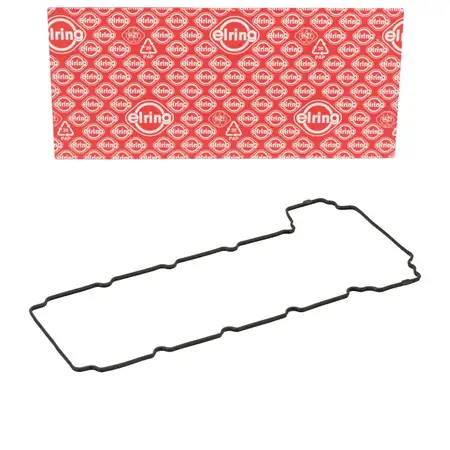 ELRING 939.930 Ventildeckeldichtung f&uuml;r LAND ROVER Discovery 3 Range Rover 3 4.4 links