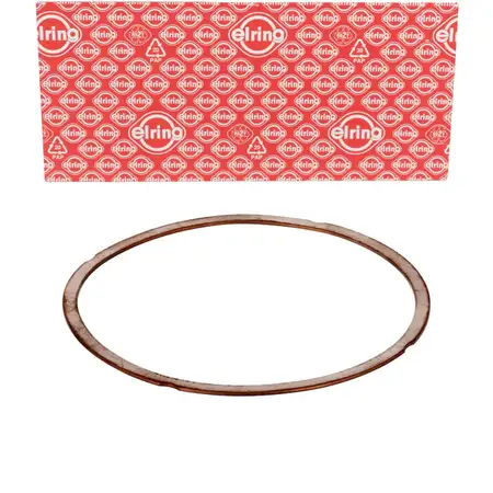 ELRING Dichtung Zylinderlaufbuchse 1,00MM f&uuml;r PORSCHE 356 1300 1500 1600 912 53904209