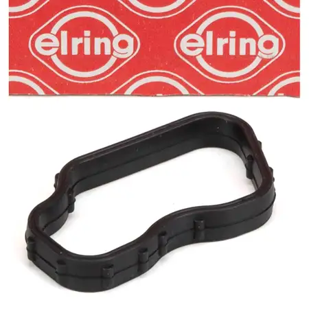 ELRING 273.800 Dichtung K&uuml;hlmittelleitung Zylin. 1-3 f&uuml;r PORSCHE 997 991 992 0PB121228B