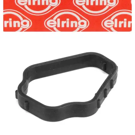 ELRING 280.370 Dichtung K&uuml;hlmittelleitung Zylin. 4-6 f&uuml;r PORSCHE 997 991 992 0PB121327D