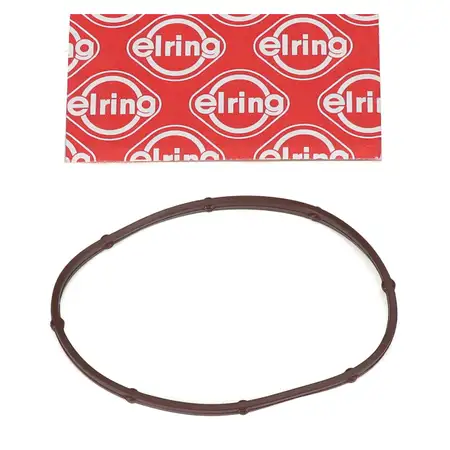 ELRING Dichtung Ansaugkr&uuml;mmer f&uuml;r MERCEDES-BENZ W203 W204 W211 W213 X253 OM642 6420980280