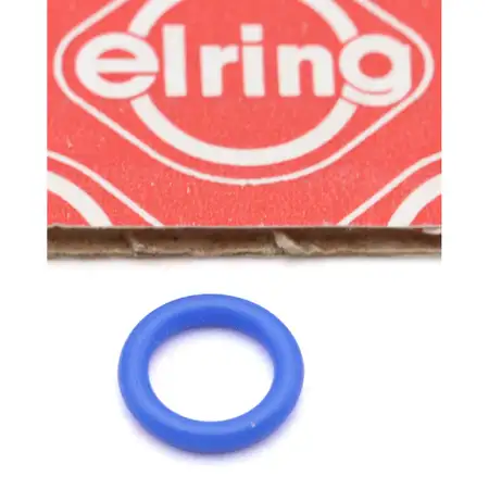 50x ELRING 917.079 O-Ring Zugankerschraube Kurbelgehäuse für PORSCHE 99970100640 50x ELRING 917.079 O-Ring Zugankerschraube Kurbelgehäuse für PORSCHE 99970100640