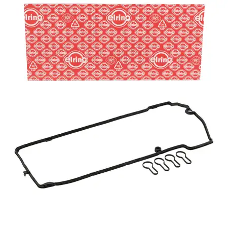 ELRING 006.750 Ventildeckeldichtungssatz Dichtungssatz Zylinderkopfhaube