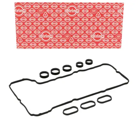 ELRING 039.530 Ventildeckeldichtungssatz RECHTS f&uuml;r FORD GT 3.5 EcoBoost