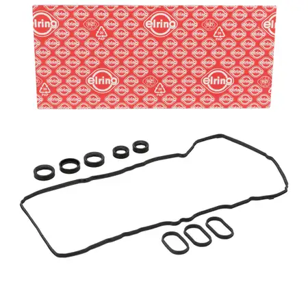 ELRING 039.760 Ventildeckeldichtungssatz f&uuml;r FORD GT 3.5 EcoBoost V6 ab 01.2020 LINKS