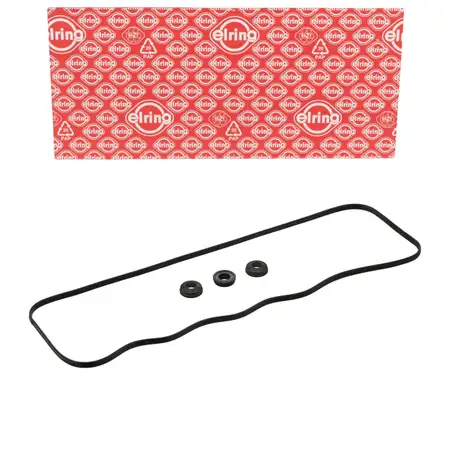 ELRING 042.990 Ventildeckeldichtungssatz f&uuml;r OPEL Campo Frontera A Monterey A 2.5/2.8/3.1D