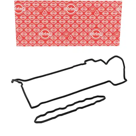 ELRING 084.070 Ventildeckeldichtungssatz Dichtungssatz Zylinderkopfhaube