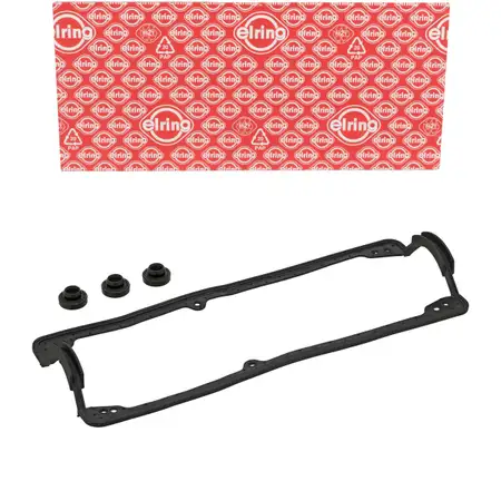 ELRING 083.220 Ventildeckeldichtungssatz Dichtungssatz Zylinderkopfhaube