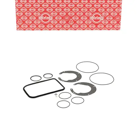 ELRING Dichtungssatz Automatikgetriebe f&uuml;r AUDI 100 200 VW Passat B1 B2 Golf 1 010398007B