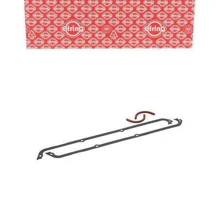 ELRING 102.769 Ventildeckeldichtungssatz Dichtungssatz Zylinderkopfhaube