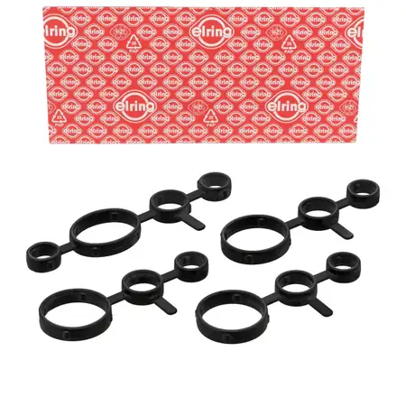 ELRING 168.530 Ventildeckeldichtungssatz f&uuml;r OPEL Insignia B 2.0 CDTi 174 PS