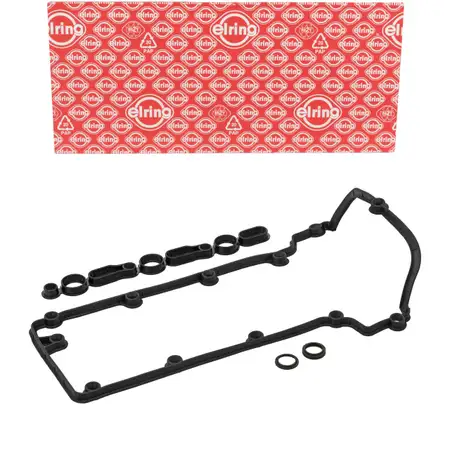 ELRING 160.900 Ventildeckeldichtungssatz RECHTS f&uuml;r JEEP Gladiator Pick-up 3.0D