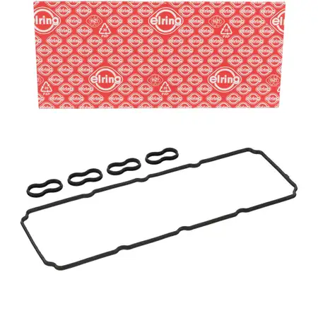 ELRING 178.940 Ventildeckeldichtungssatz f&uuml;r JEEP Grand Cherokee 4 6.2i V8 bis 09.2020