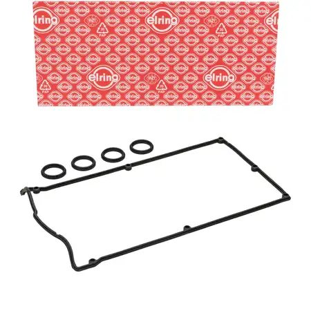 ELRING 199.090 Ventildeckeldichtungssatz Dichtungssatz Zylinderkopfhaube
