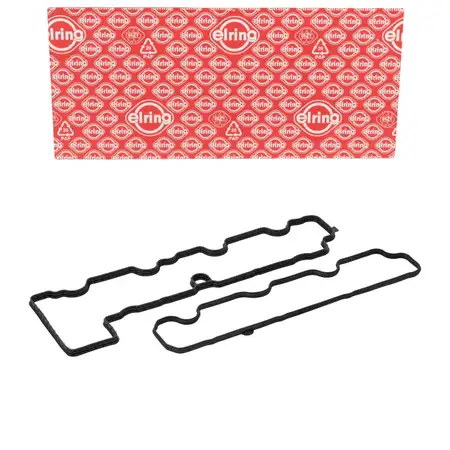 ELRING 222.990 Ventildeckeldichtungssatz f&uuml;r HINDA Civic 9 10 CR-V 4 HR-V 1.6 i-DTEC