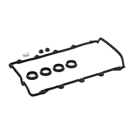 ELRING 255.570 Ventildeckeldichtungssatz Dichtungssatz Zylinderkopfhaube