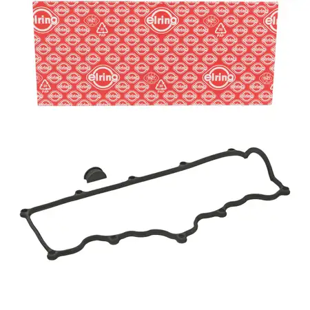 ELRING 257.600 Ventildeckeldichtungssatz Dichtungssatz Zylinderkopfhaube