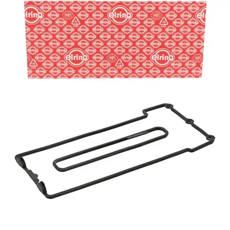 ELRING 303.060 Ventildeckeldichtungssatz Dichtungssatz Zylinderkopfhaube LINKS