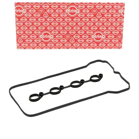 ELRING 329.910 Ventildeckeldichtungssatz Dichtungssatz Zylinderkopfhaube