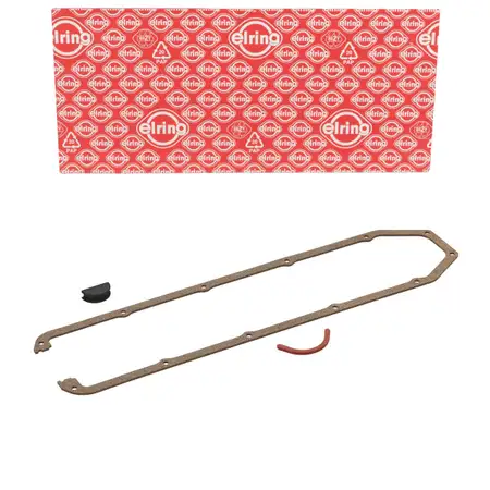 ELRING 323.993 Ventildeckeldichtungssatz Dichtungssatz Zylinderkopfhaube