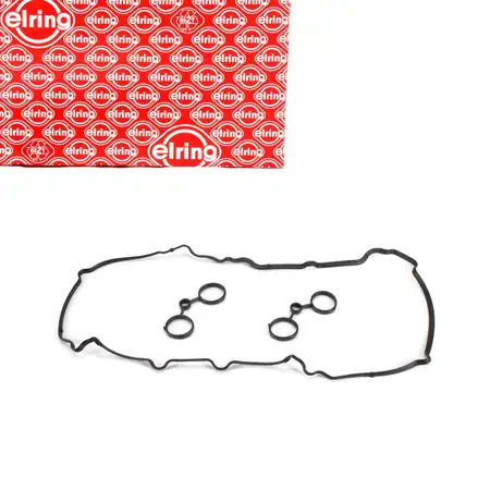 ELRING 384.680 Ventildeckeldichtung Satz für MINI R55 R56 R57 R58 R59 Cooper S/JCW N14 ELRING 384.680 Ventildeckeldichtung Satz für MINI R55 R56 R57 R58 R59 Cooper S/JCW N14