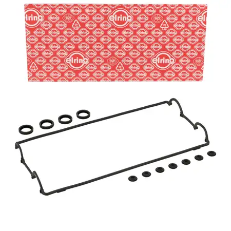 ELRING 388.240 Ventildeckeldichtungssatz Dichtungssatz Zylinderkopfhaube