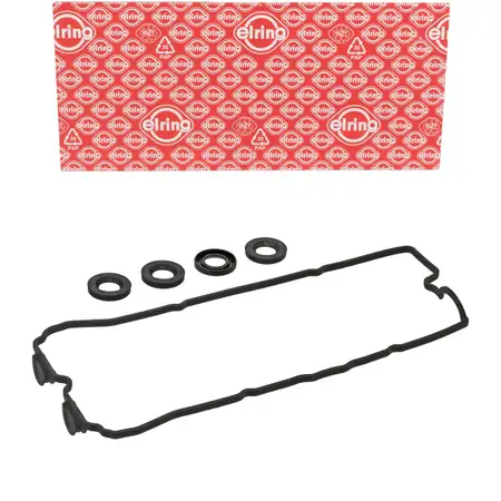 ELRING 389.330 Valve Cover Gasket Set Cylinder Head Cover Gasket Set