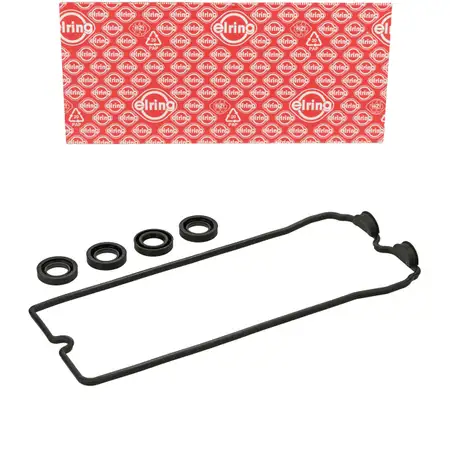 ELRING 457.040 Valve Cover Gasket Set Cylinder Head Cover Gasket Set