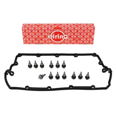 ELRING Ventildeckeldichtung Satz f&uuml;r VW Golf 5 Passat B5 AUDI A4 B6 1.9/2.0 TDI 038103483D
