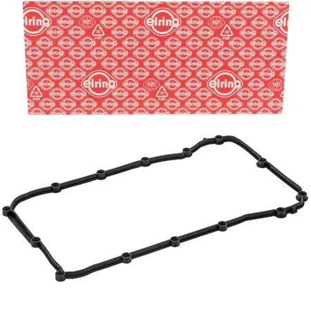 ELRING 464.280 Ventildeckeldichtungssatz Dichtungssatz Zylinderkopfhaube