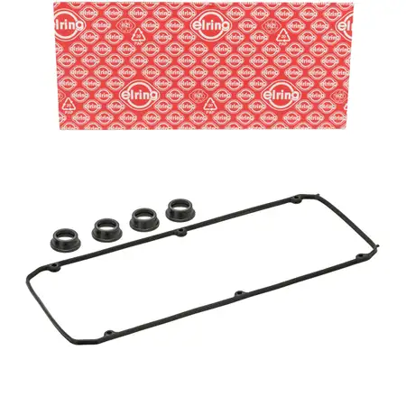 ELRING 473.450 Ventildeckeldichtungssatz Dichtungssatz Zylinderkopfhaube