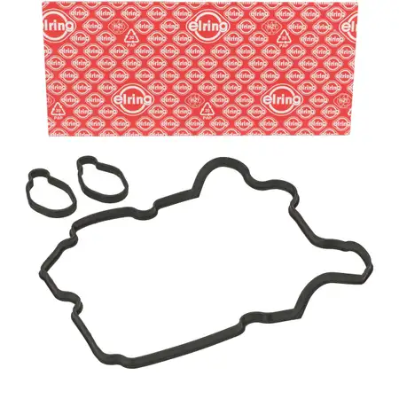 ELRING 482.440 Ventildeckeldichtungssatz f&uuml;r SUBARU Forester Impreza Legacy 4 5 WRX links