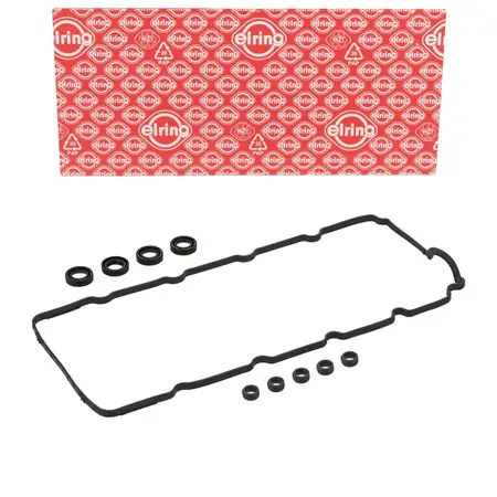 ELRING 557.630 Ventildeckeldichtungssatz Dichtungssatz Zylinderkopfhaube