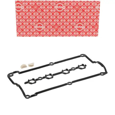 ELRING 567.388 Ventildeckeldichtungssatz Dichtungssatz Zylinderkopfhaube