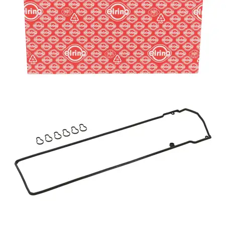 ELRING 685.320 Valve Cover Gasket Set for MERCEDES-BENZ W211, S211, W220, V220, OM648