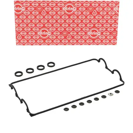 ELRING 685.610 Ventildeckeldichtungssatz f&uuml;r HONDA Civic 4 5 6 1.6 1.8 12030P73000