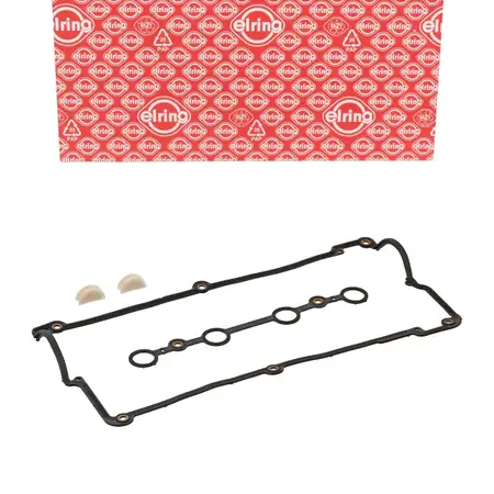 ELRING 712.470 Ventildeckeldichtungssatz f&uuml;r AUDI SEAT VW Golf 3 Passat B3/4 Sharan 2.0
