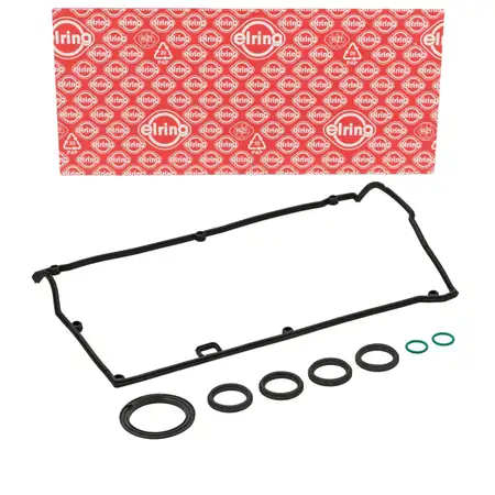 ELRING 722.400 Ventildeckeldichtungssatz f&uuml;r ALFA ROMEO 156 GT GTV Spider 2.0 JTS