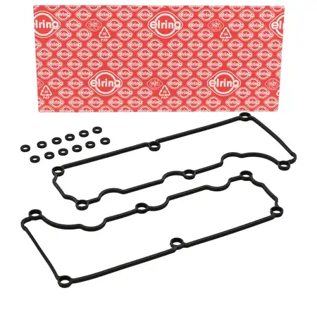 ELRING 787.890 Ventildeckeldichtungssatz f&uuml;r LAND ROVER Discovery 3 L319 4.0 V6 4x4