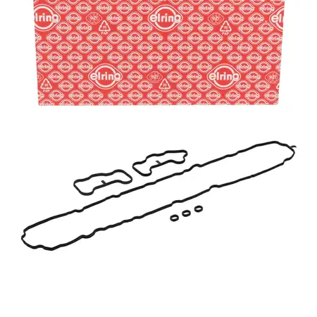 ELRING 795.130 Ventildeckeldichtungssatz RECHTS f&uuml;r BMW 5er G30 X5 G05 4.4 N63 11128636546