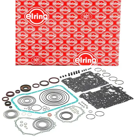 ELRING 821.560 Dichtungssatz Automatikgetriebe f&uuml;r AUDI A4 B5 A6 C5 VW Passat B5 B5.5