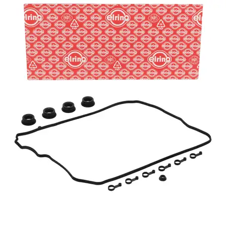 ELRING 837.890 Ventildeckeldichtungssatz f&uuml;r LEXUS UX TOYOTA C-HR Corolla Prius Rav 4 2.0