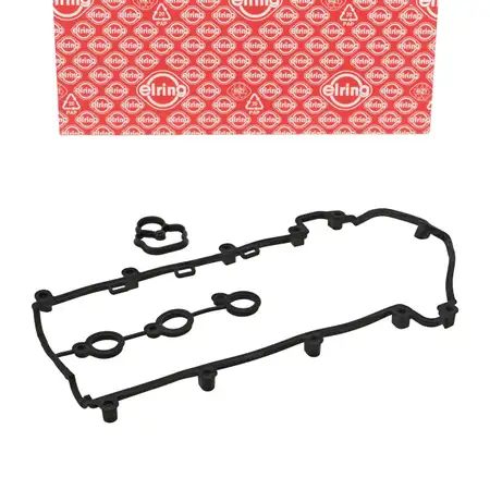 ELRING 926.700 Ventildeckeldichtungssatz f&uuml;r ALFA ROMEO 159 Brera Spider 2.2 JTS 55189690