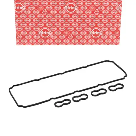 ELRING 927.100 Ventildeckeldichtungssatz f&uuml;r JEEP Grand Cherokee 3 4 5.7-6.4 5114179AB