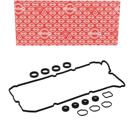 ELRING 942.790 Ventildeckeldichtungssatz f&uuml;r MITSUBISHI L200 / Triton 2.5 DI-D